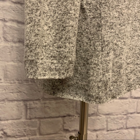 NWT BP Cozy Soft Lounge V-Neck Sweater - Picture 6 of 13